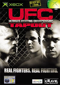 Ultimate Fighting Championship: Tapout: Trainer +12 [v1.4]