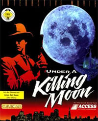 Under a Killing Moon: Treinador (V1.0.10)