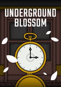 Underground Blossom: Trainer +5 [v1.4]