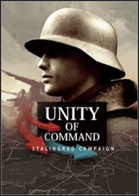 Treinador liberado para Unity of Command: Stalingrad Campaign [v1.0.1]