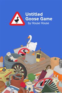 Treinador liberado para Untitled Goose Game [v1.0.8]