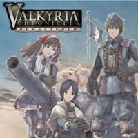 Valkyria Chronicles Remastered: Treinador (V1.0.40)