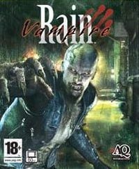 Vampire Rain: Altered Species: Treinador (V1.0.52)