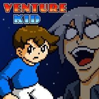 Venture Kid: Cheats, Trainer +9 [FLiNG]