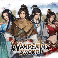 Treinador liberado para Wandering Sword [v1.0.6]