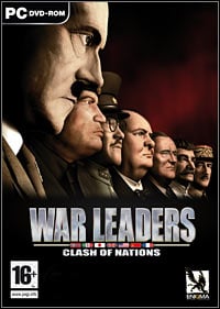 War Leaders: Clash of Nations: Cheats, Trainer +14 [dR.oLLe]