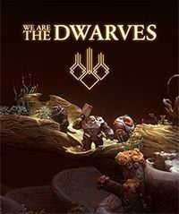 We Are The Dwarves: Treinador (V1.0.23)
