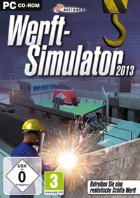 Werft-Simulator 2013: Treinador (V1.0.38)