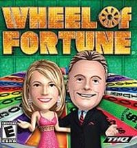 Treinador liberado para Wheel of Fortune (2010) [v1.0.6]