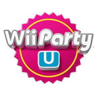 Wii Party U: Treinador (V1.0.96)
