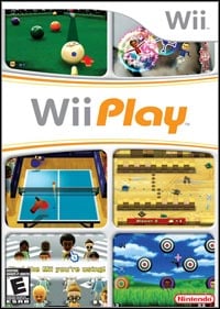 Treinador liberado para Wii Play [v1.0.1]