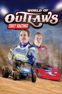 World of Outlaws: Dirt Racing: Cheats, Trainer +12 [CheatHappens.com]