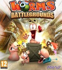 Worms Battlegrounds: Cheats, Trainer +12 [CheatHappens.com]