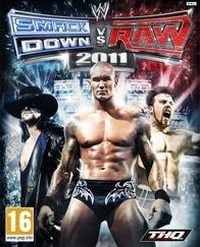 WWE SmackDown vs. Raw 2011: Treinador (V1.0.46)