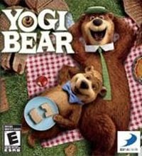 Yogi Bear: The Video Game: Trainer +14 [v1.3]