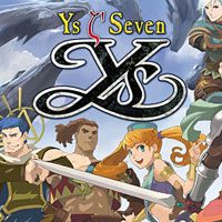Ys Seven: Trainer +12 [v1.6]